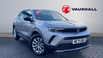 Vauxhall Mokka 1.2 Turbo 100 SE 5dr Petrol Hatchback